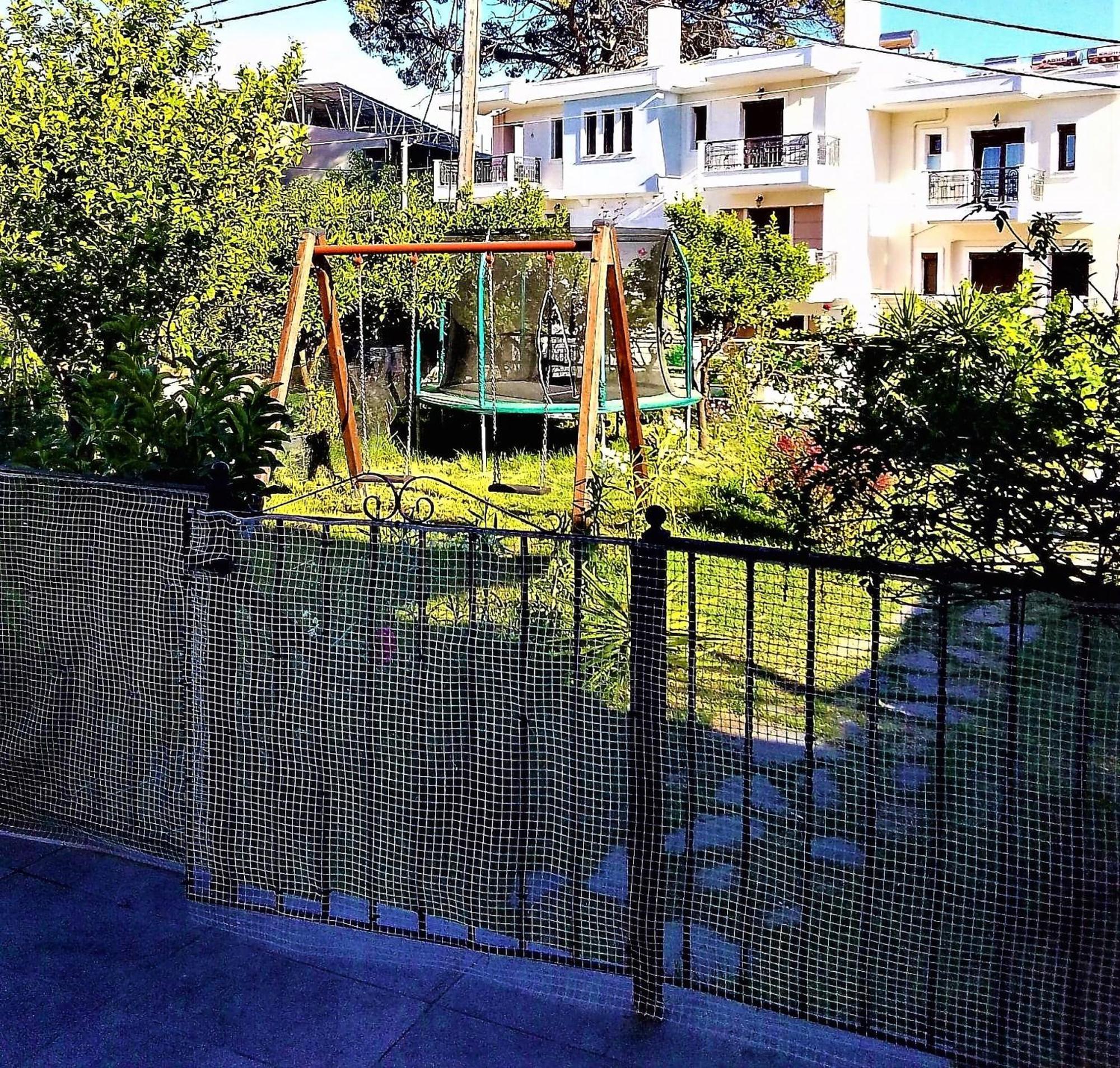 Villa Rafaela'S House Skiathos-Stadt Exterior foto
